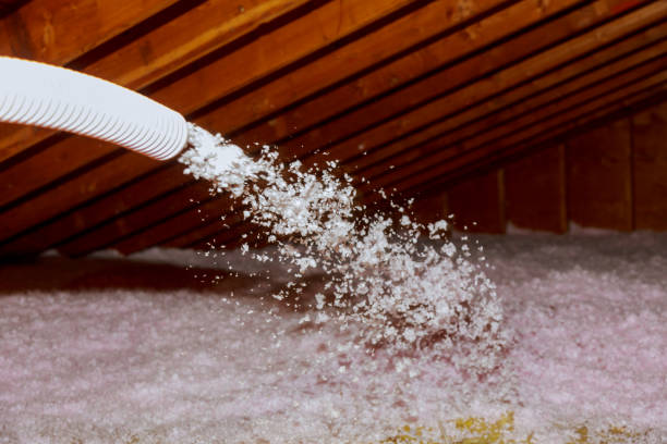Best Energy Efficiency Insulation in Grandview Heights, OH