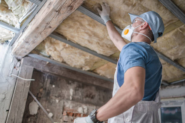 Best Blown-in Insulation in Grandview Heights, OH