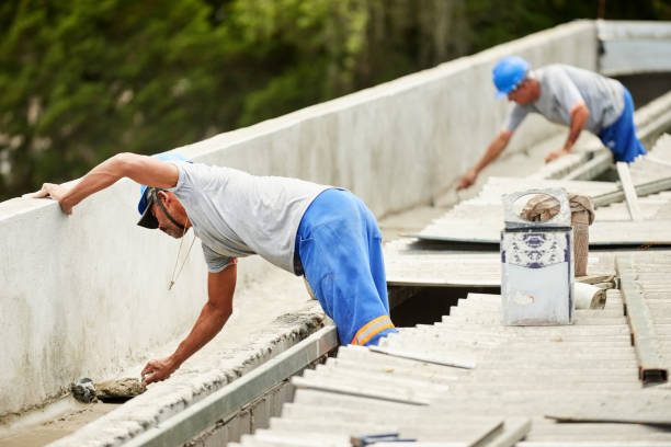 Types of Insulation We Offer in Grandview Heights, OH