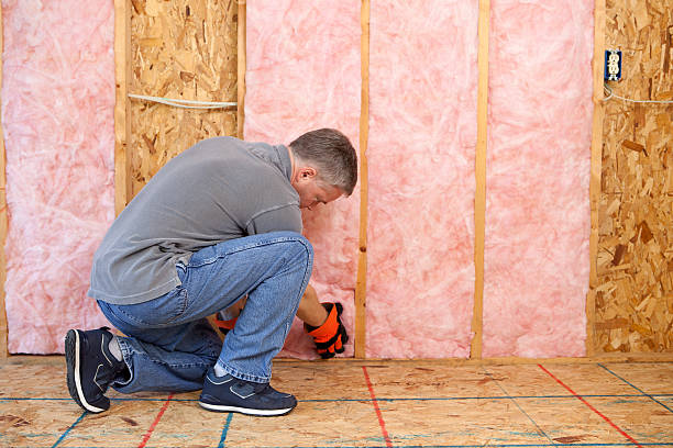 Best Insulation Maintenance and Repair in Grandview Heights, OH
