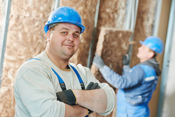 Best Spray Foam Insulation in Grandview Heights, OH