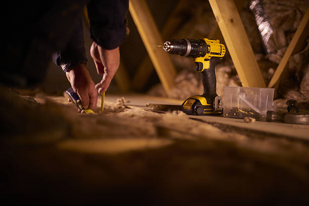 Best Specialized Insulation Services in Grandview Heights, OH