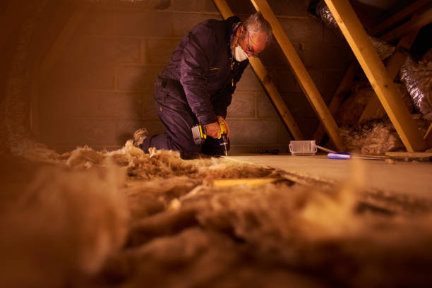 Best Commercial Insulation in Grandview Heights, OH