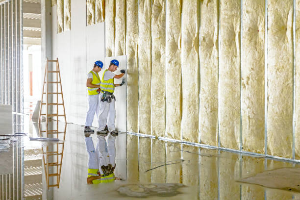 Best Insulation for Specific Applications in Grandview Heights, OH